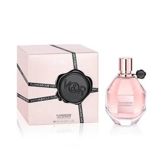 VIKTOR & ROLF Flowerbomb Edp | 100 ml