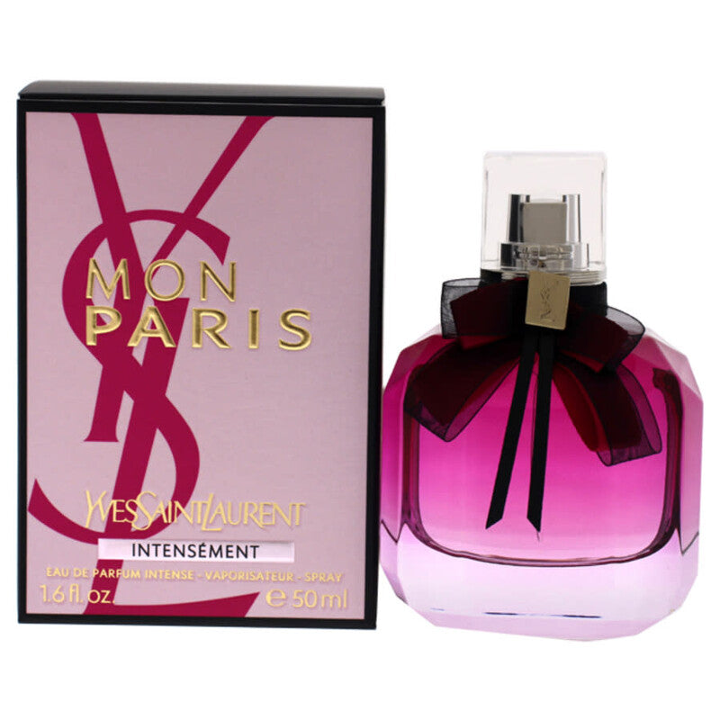 YSL Mon Paris Intensement Edp | 50 ml