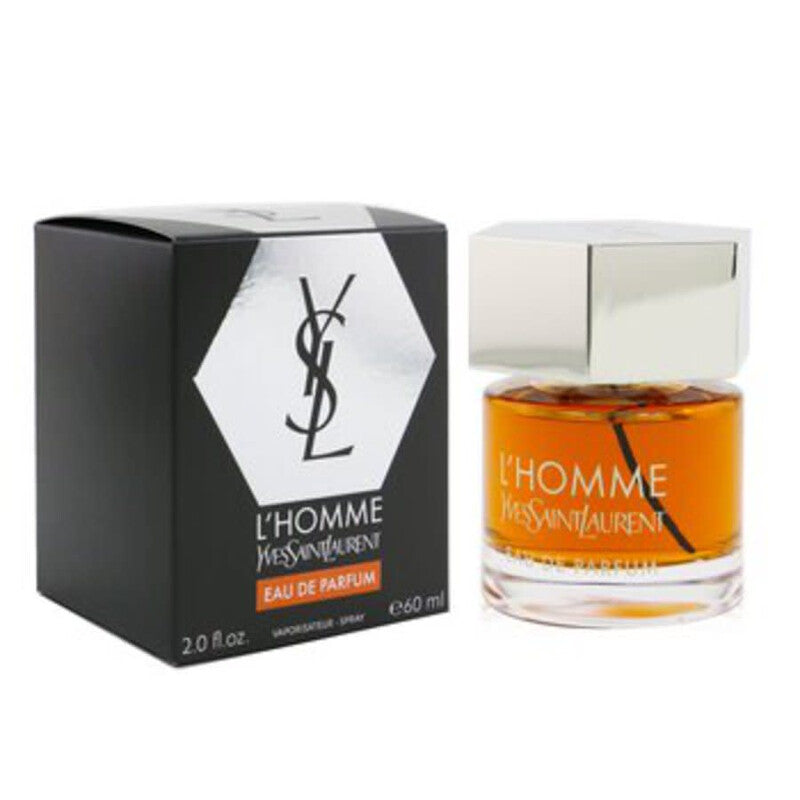 YSL L'Homme Edp | 60 ml