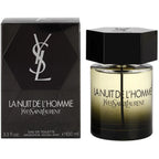 YSL La Nuit De L'homme Edt | 100 ml