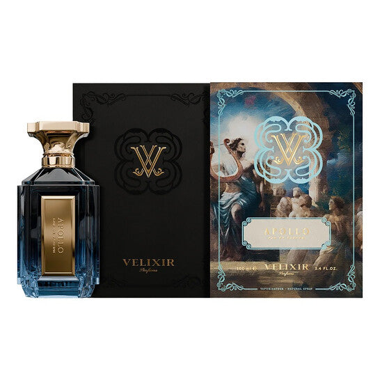 VELIXIR Apollo Edp | 100 ml