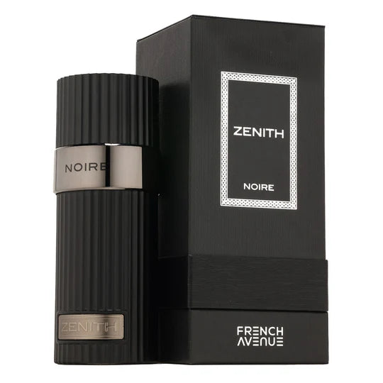 FRENCH AVENUE Zenith Noire | 100 ml