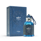ZIMAYA Al Barari Coral Edp | 100 ml