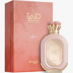 ZIMAYA Daiman Eden Edp | 100 ml