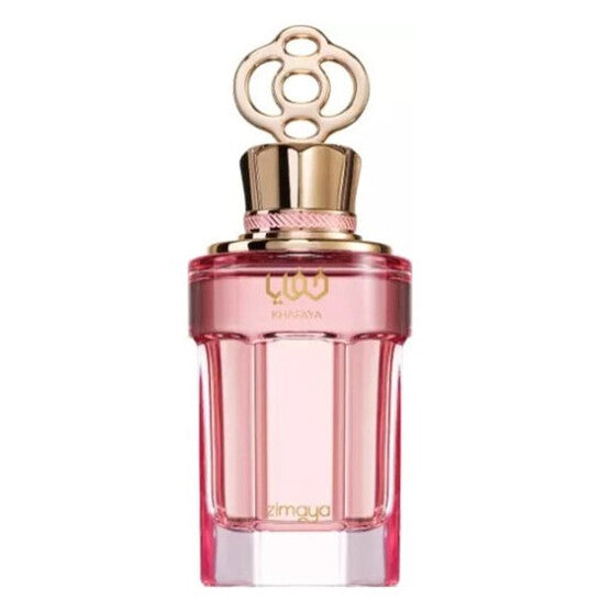 ZIMAYA Khafaya Pink Edp | 100 ml
