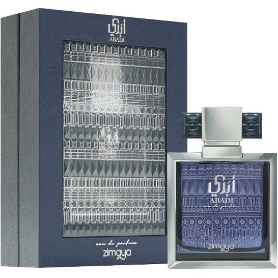 ZIMAYA Abadi Opulent Edp | 100 ml