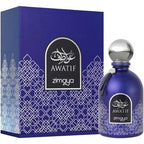ZIMAYA Awatif Blue Edp | 100 ml