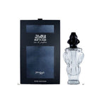 ZIMAYA Infrad Noir Edp | 100 ml