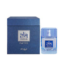 ZIMAYA Mazaaj Infused Edp | 100 ml
