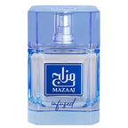 ZIMAYA Mazaaj Infused Edp | 100 ml