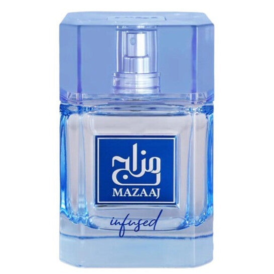 ZIMAYA Mazaaj Infused Edp | 100 ml