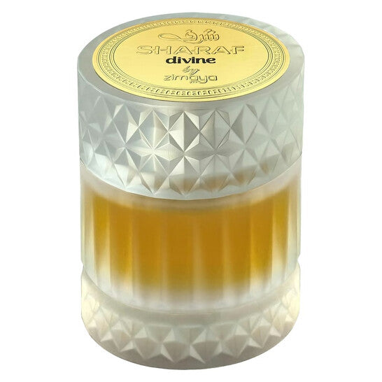 ZIMAYA Sharaf Divine Edp | 100 ml