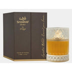 ZIMAYA Sharaf Divine Edp | 100 ml